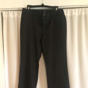 Dress pants